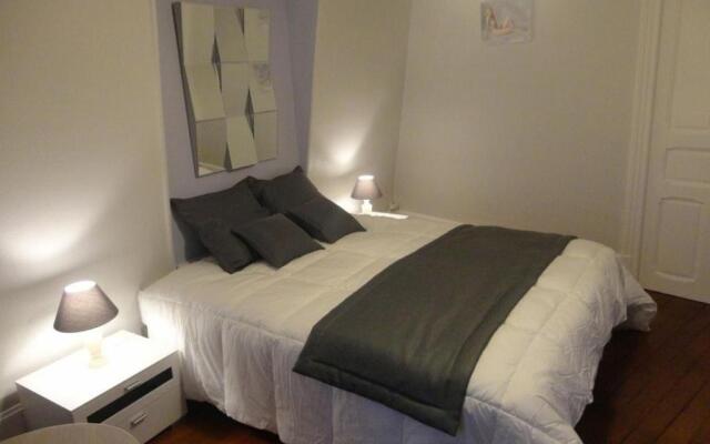 Appartement Lassay-les-Châteaux, 2 pièces, 2 personnes - FR-1-600-29