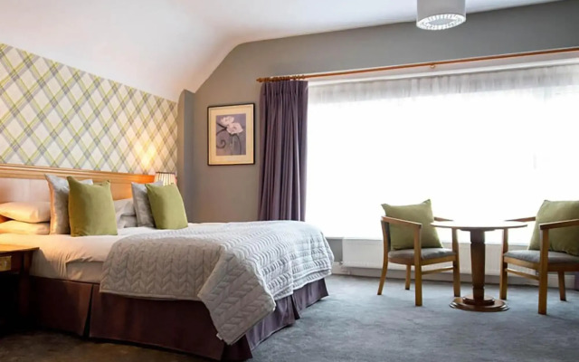 The Coach House Inn