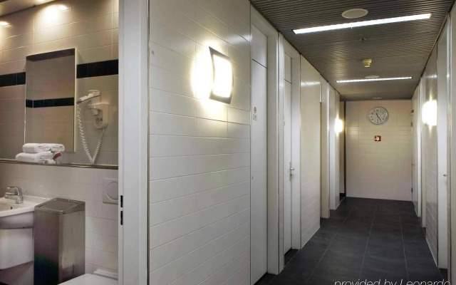 Mercure Hotel Schiphol Terminal
