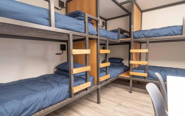 Ben Nevis Inn Rooms