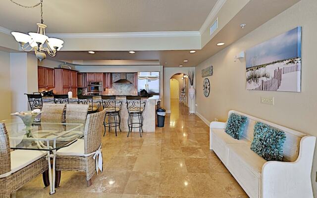 Dunes of Crystal Beach by SVR