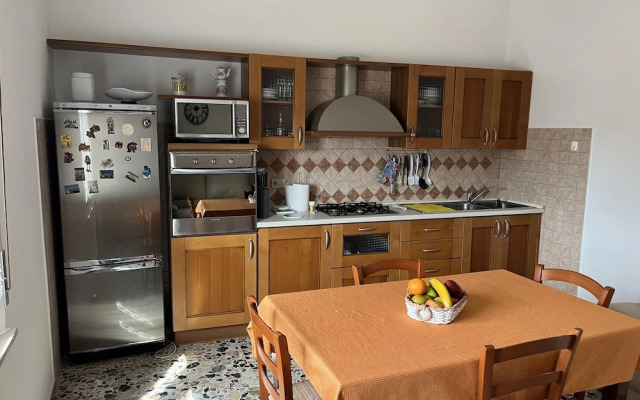 Spacious House in Sinis