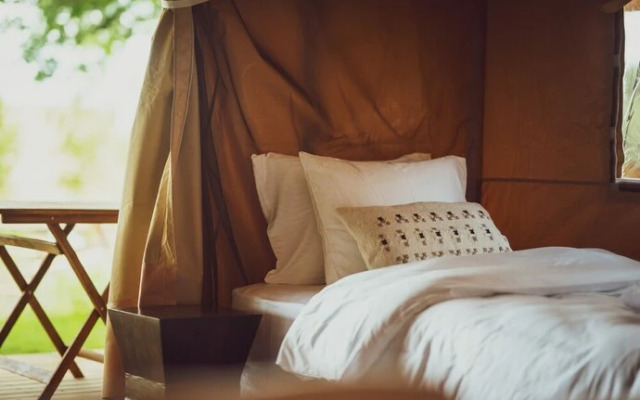 Mia Glamping
