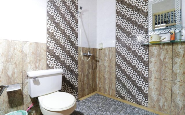 Chandrady Guest House