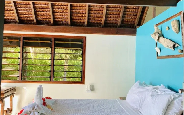 Freshwater Private Resort