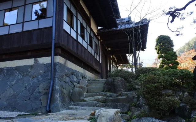 Yamashiroya Resort