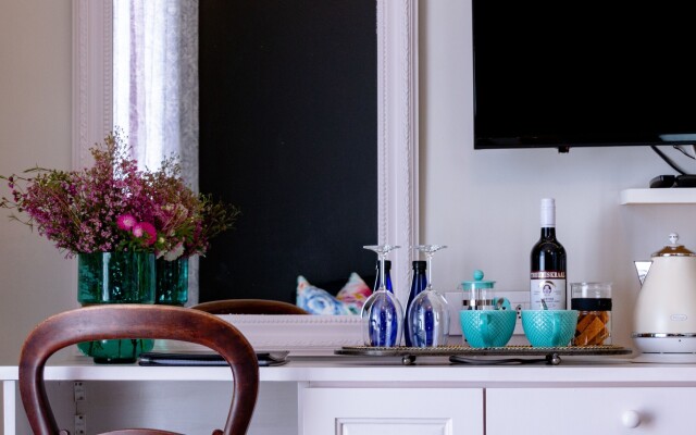 The Tulbagh Boutique Heritage Hotel