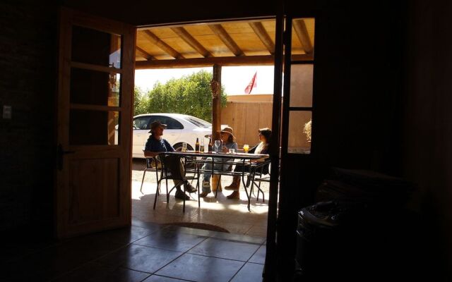 La Casa de Jose