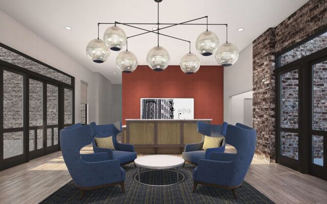 Hampton Inn Petaluma, CA