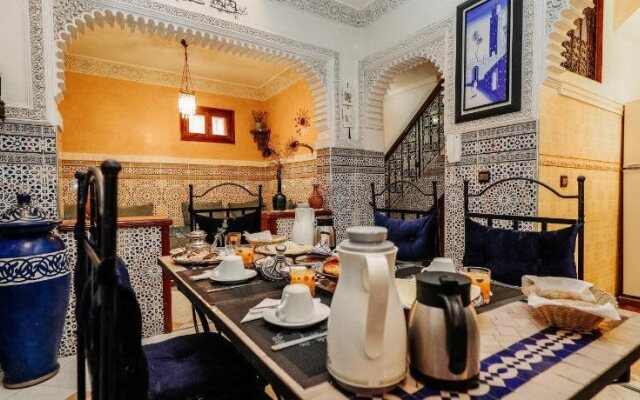 Riad For S