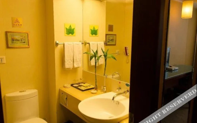 New Jinhai Hotel