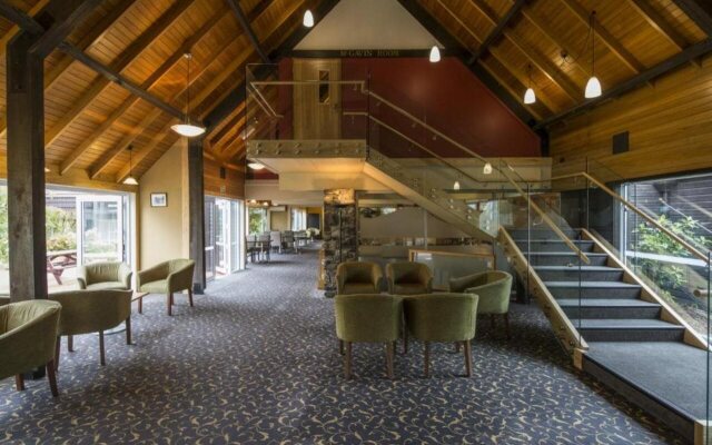 Dunedin Leisure Lodge - A Distinction Hotel