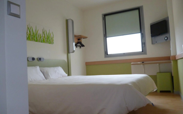 ibis budget Lleida