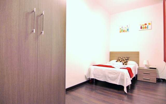 Apartament Dolce Barcelona Rentals