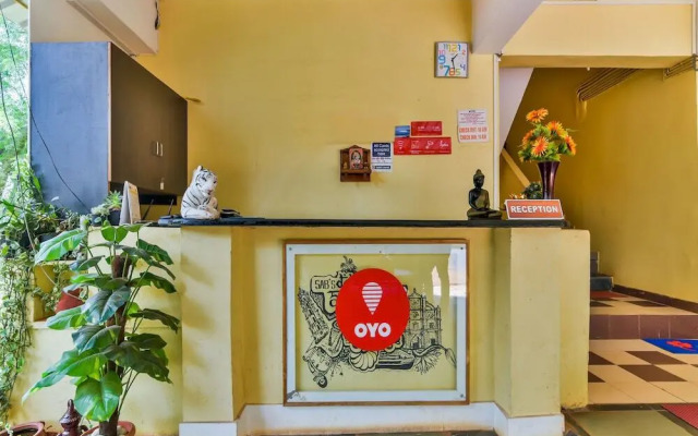 Sab’s De Aalayam by OYO Rooms