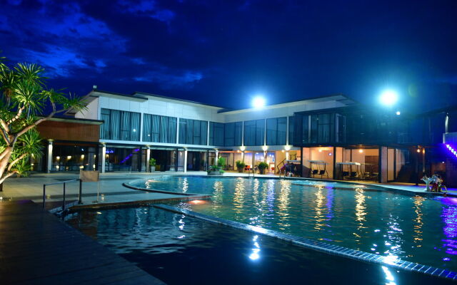 Prajaktra Design Hotel