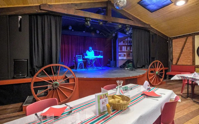 Village Club Le Saint Ignace