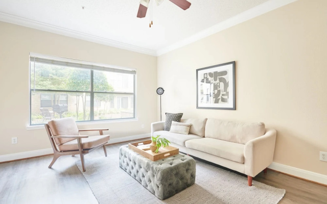 Sonder — Sage Suites