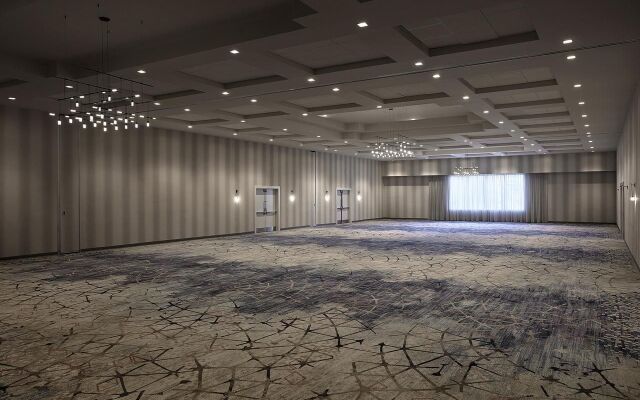 Marriott Orlando Downtown