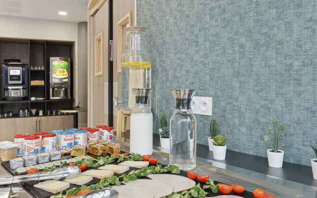 All Suites Appart Hôtel | Noisy-le-Grand