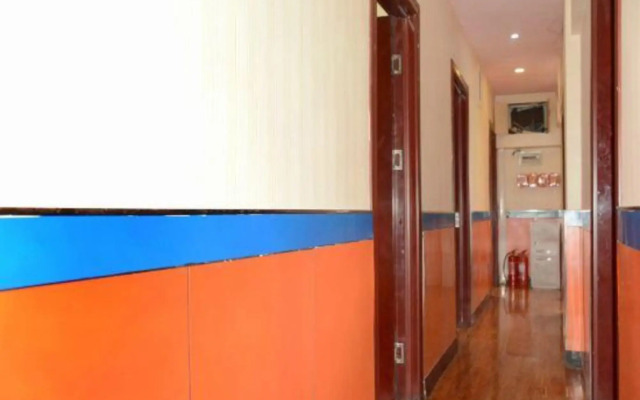 Yijia Express Hotel