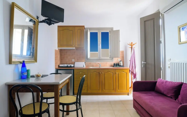 Aeolos Apartments