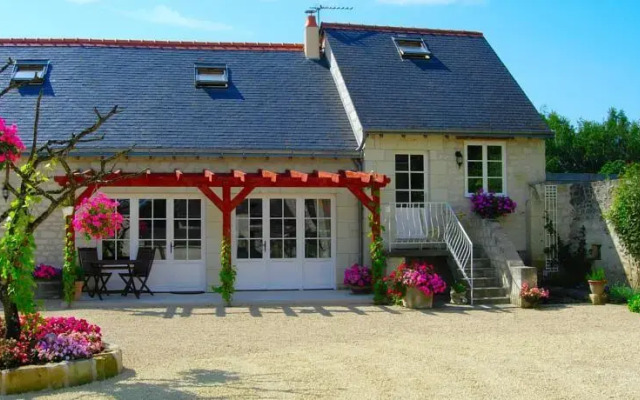 Gites de la Belliviere