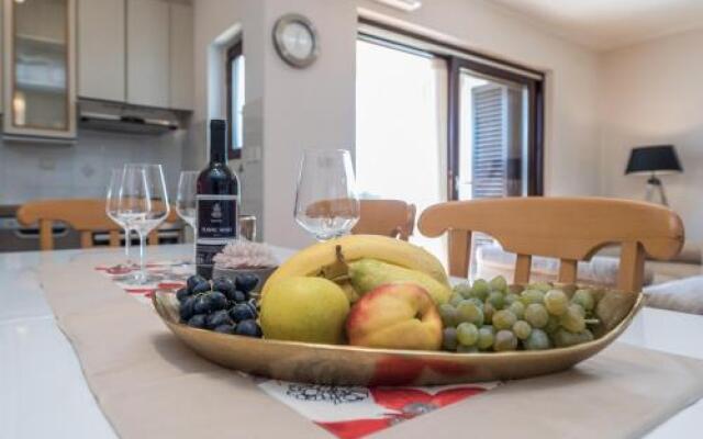 Stedi Apartment