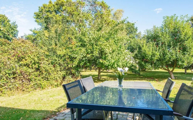 6 Person Holiday Home in Sydals