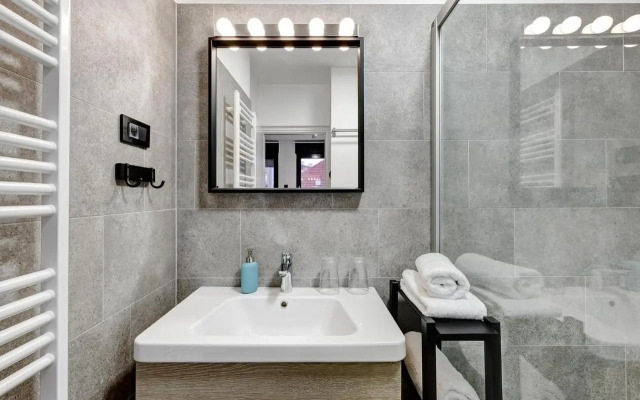 Apartments Viola