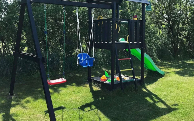 10 Person Holiday Home in Hjorring-by Traum