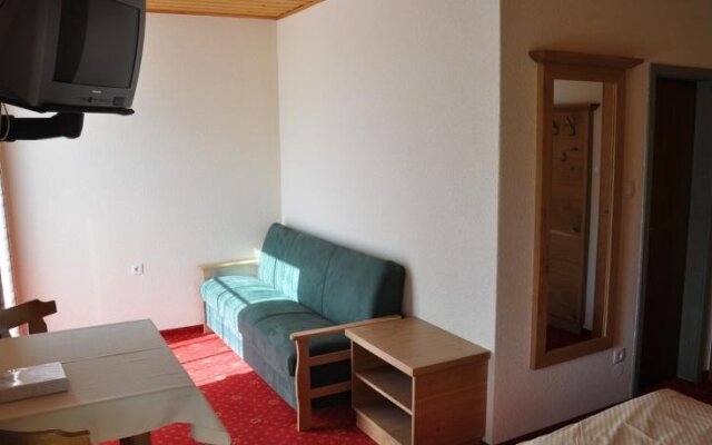Bio-Pension Aussacher