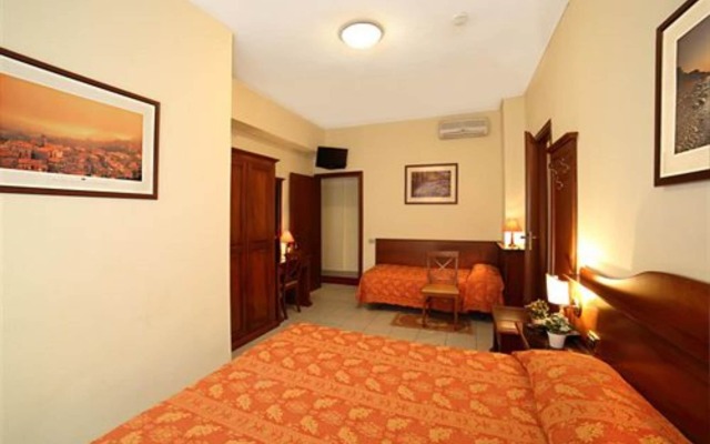 Hotel Pavone