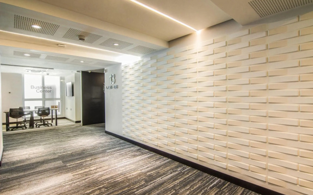 Sonesta Hotel Bucaramanga