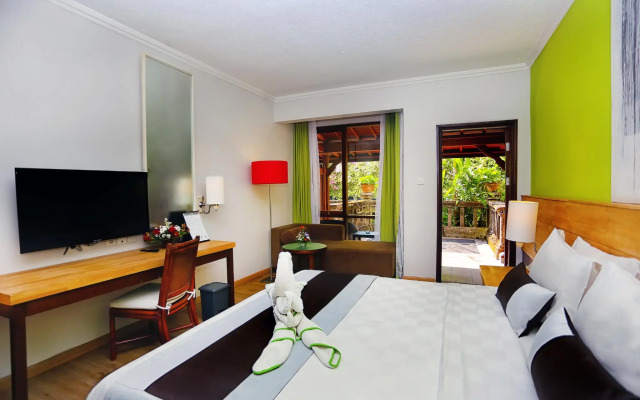 Prime Plaza Hotel Sanur - Bali
