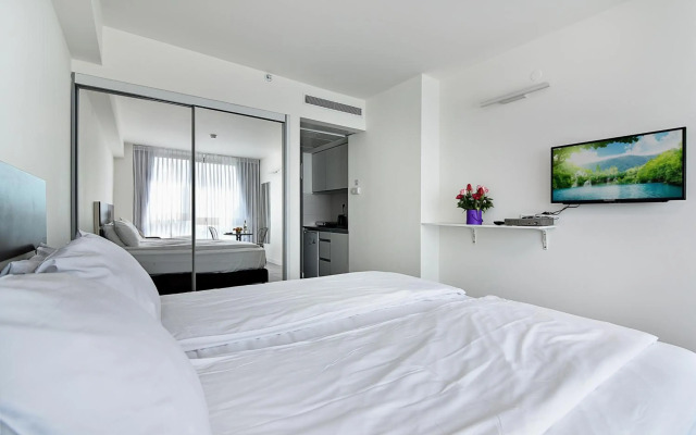 Sea Apartment