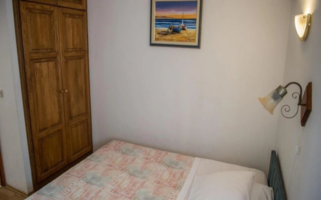 Zdrave - With Parking - A3