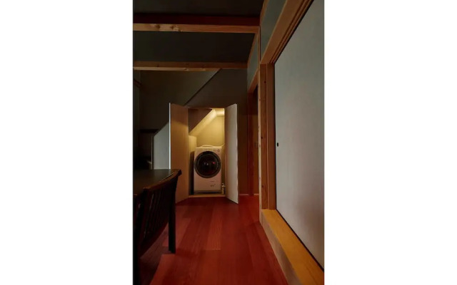 Tasokare Machiya House