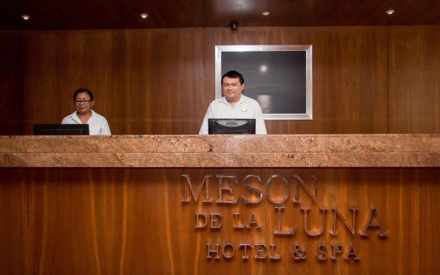 Hotel Meson de la Luna
