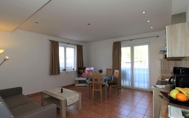 in Bichlbach with 1 bedrooms and 1 bathrooms