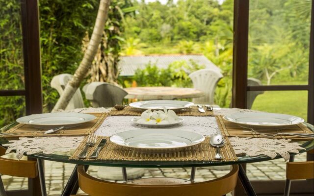 Meadow Villa - Galle