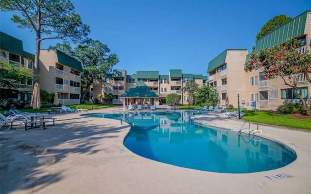 The Spa 1115 - Two Bedroom Condo