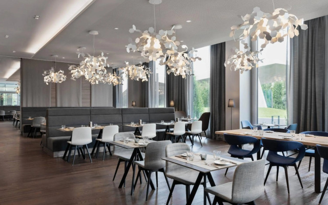 Courtyard by Marriott Munich Garching