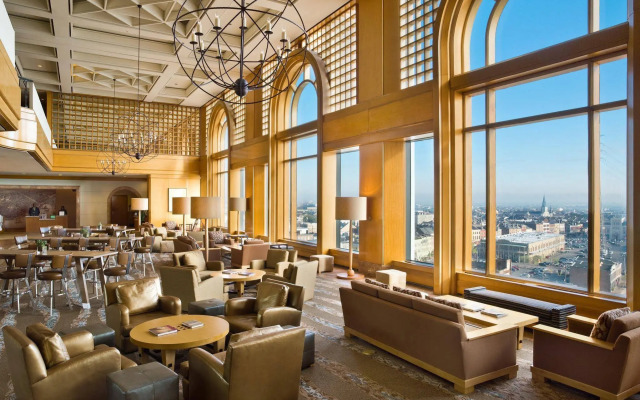 The Westin New Orleans