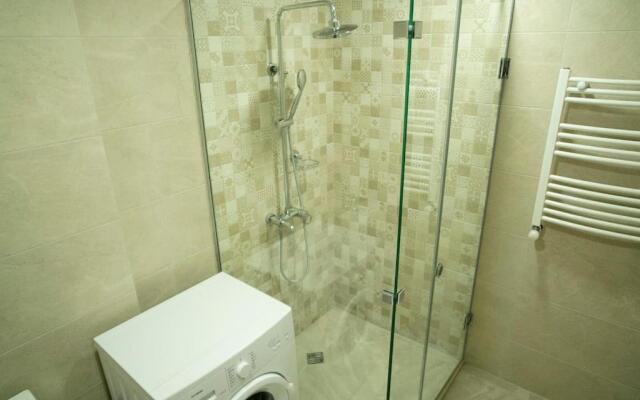 LEO GROUP Luxury Apartment 0220 BAKURIANI INN