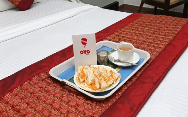 OYO 8898 City Hotels