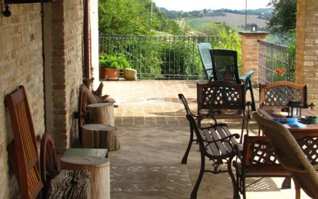 Agriturismo Bacchiocchi