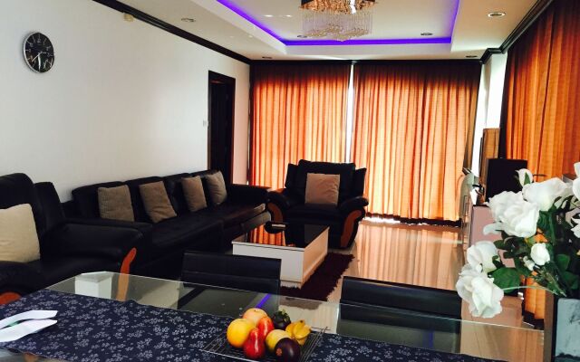 View Talay 6 Condominium by Honey