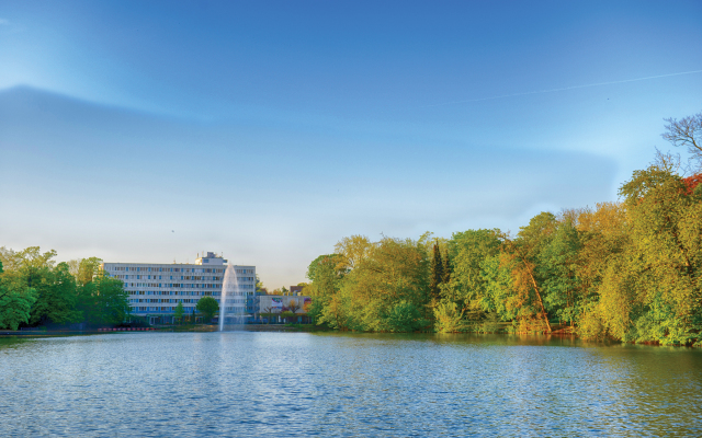 Leonardo Royal Hotel Köln - Am Stadtwald