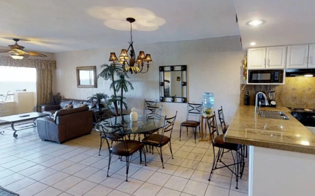 Princessa 3BR E 505-v by Casago